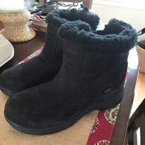 LL Bean Women’s Boots